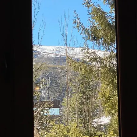 7 Plazas Lujo Junto A Telesilla Estacion * Сьерра-Невада