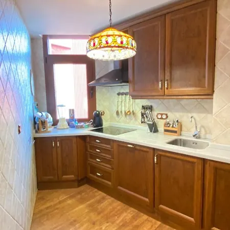 7 Plazas Lujo Junto A Telesilla Estacion * Сьерра-Невада