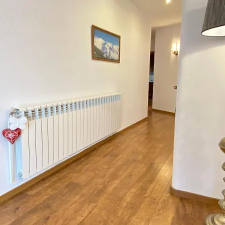 7 Plazas Lujo Junto A Telesilla Estacion Апартаменты *