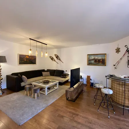 7 Plazas Lujo Junto A Telesilla Estacion * Сьерра-Невада