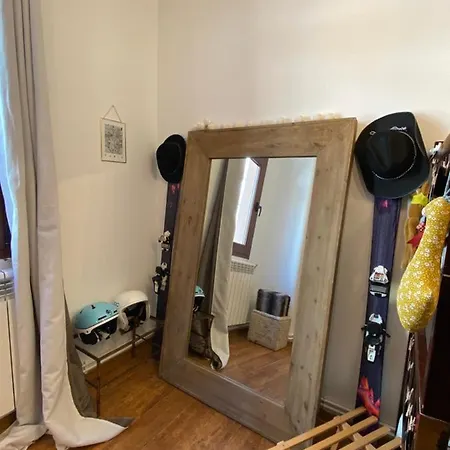 7 Plazas Lujo Junto A Telesilla Estacion