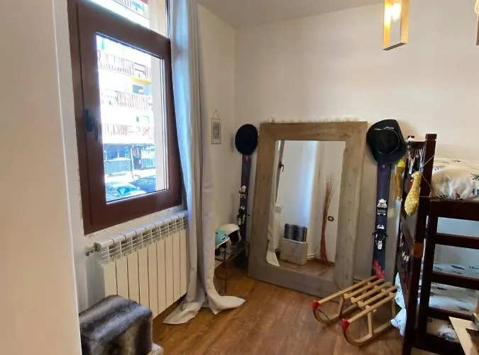 Appartamento 7 Plazas Lujo Junto A Telesilla Estacion Sierra Nevada