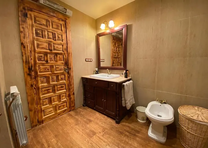 Appartamento 7 Plazas Lujo Junto A Telesilla Estacion Sierra Nevada