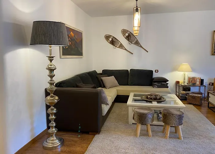 Appartamento 7 Plazas Lujo Junto A Telesilla Estacion *