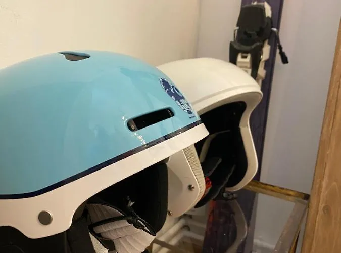 Appartamento 7 Plazas Lujo Junto A Telesilla Estacion Sierra Nevada