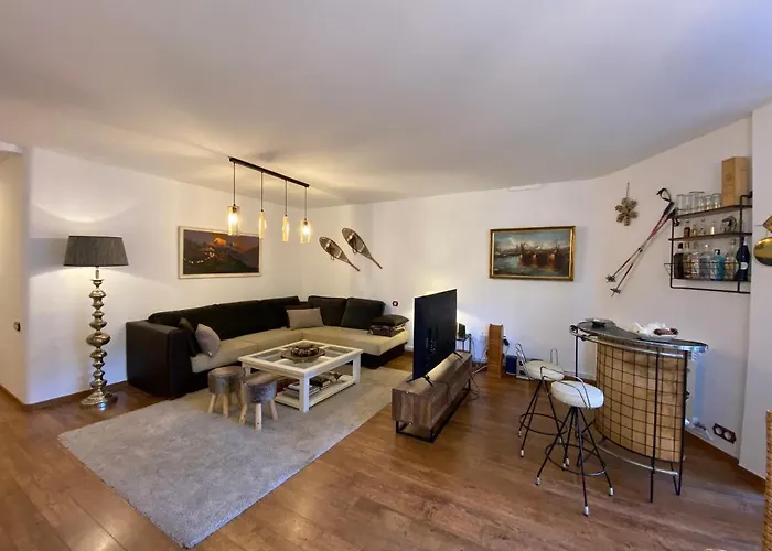 7 Plazas Lujo Junto A Telesilla Estacion * Sierra Nevada