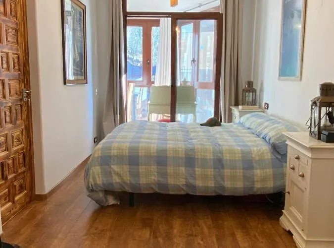 7 Plazas Lujo Junto A Telesilla Estacion Appartamento Sierra Nevada