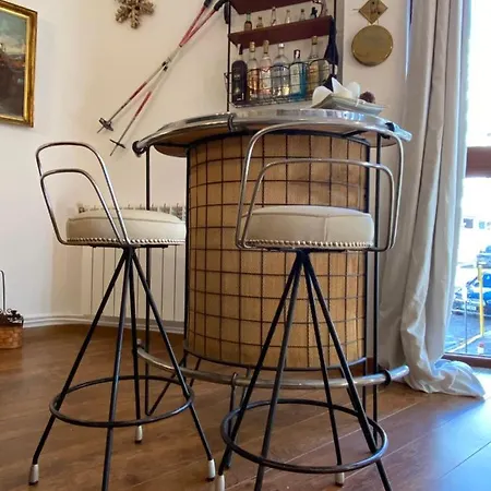 Apartment 7 Plazas Lujo Junto A Telesilla Estacion *