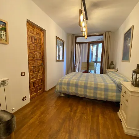 7 Plazas Lujo Junto A Telesilla Estacion Apartment Sierra Nevada