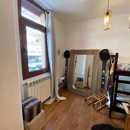 Apartment 7 Plazas Lujo Junto A Telesilla Estacion Sierra Nevada