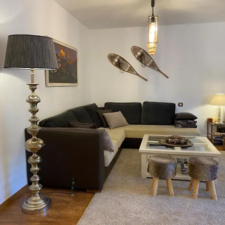 Apartment 7 Plazas Lujo Junto A Telesilla Estacion *