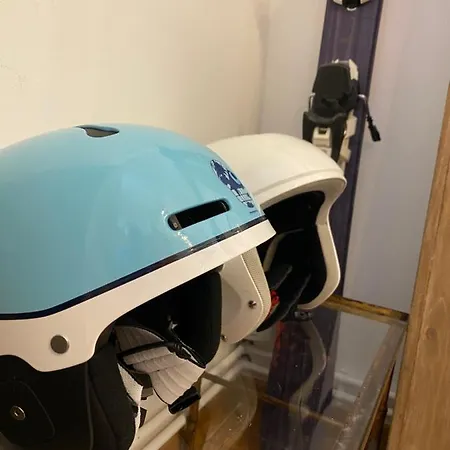 Apartment 7 Plazas Lujo Junto A Telesilla Estacion Sierra Nevada