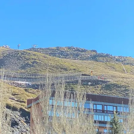 7 Plazas Lujo Junto A Telesilla Estacion Apartment *