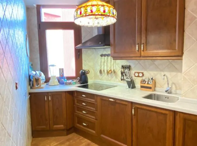 7 Plazas Lujo Junto A Telesilla Estacion * Sierra Nevada