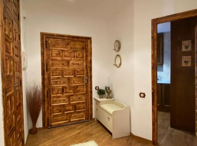 7 Plazas Lujo Junto A Telesilla Estacion Sierra Nevada