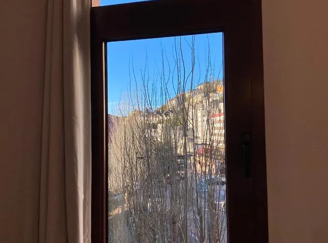 7 Plazas Lujo Junto A Telesilla Estacion Daire *