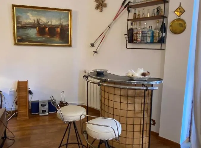 7 Plazas Lujo Junto A Telesilla Estacion * Sierra Nevada