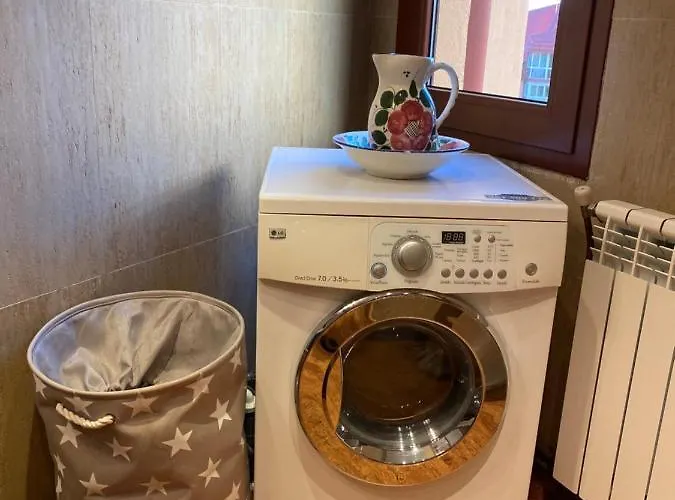 Daire 7 Plazas Lujo Junto A Telesilla Estacion