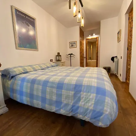 アパート 7 Plazas Lujo Junto A Telesilla Estacion *