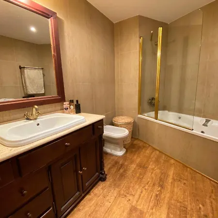 7 Plazas Lujo Junto A Telesilla Estacion * シエラネバダ