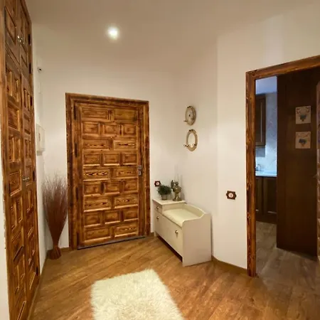 7 Plazas Lujo Junto A Telesilla Estacion シエラネバダ