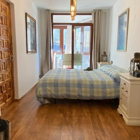 7 Plazas Lujo Junto A Telesilla Estacion アパート シエラネバダ