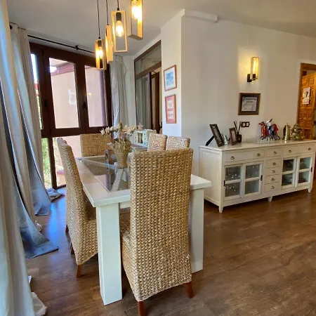 7 Plazas Lujo Junto A Telesilla Estacion シエラネバダ