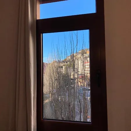 7 Plazas Lujo Junto A Telesilla Estacion アパート *