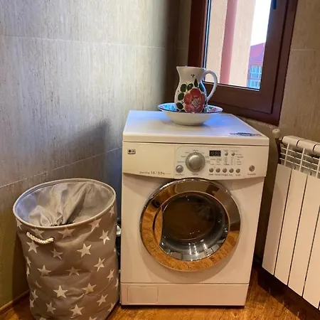 アパート 7 Plazas Lujo Junto A Telesilla Estacion